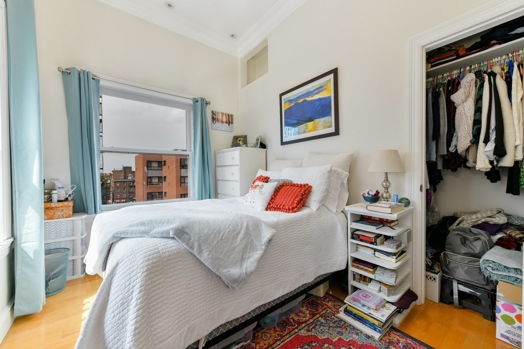 7 Stillman Place, Unit 10 Boston, MA 02113 - Photo 13 of 19