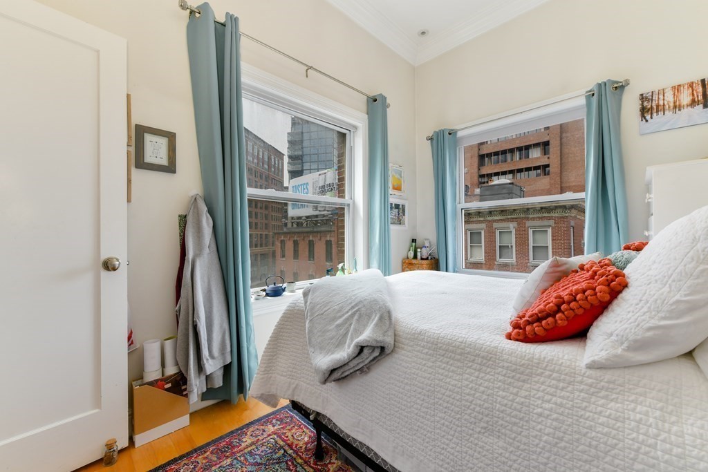 7 Stillman Place, Unit 10 Boston, MA 02113 - Photo 14 of 19