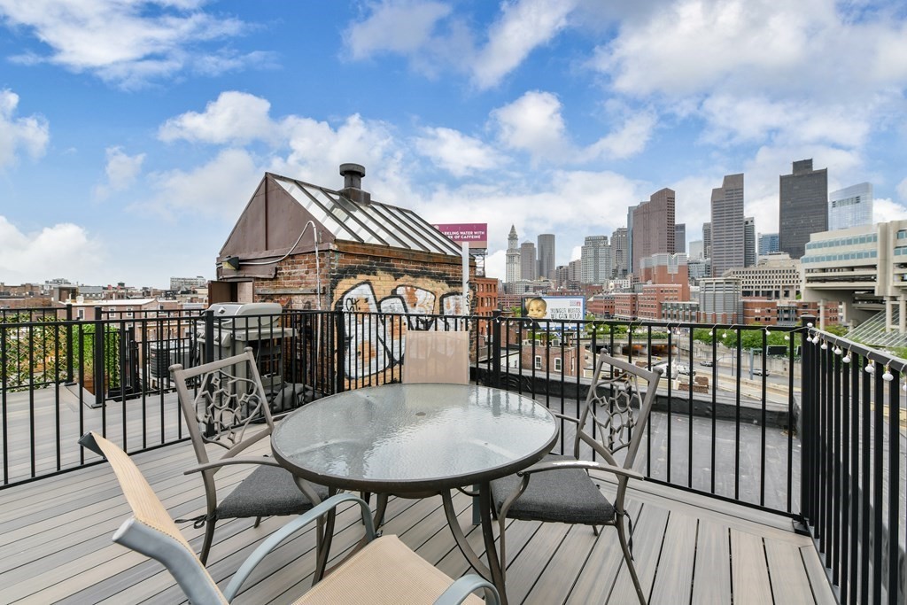 7 Stillman Place, Unit 10 Boston, MA 02113 - Photo 2 of 19