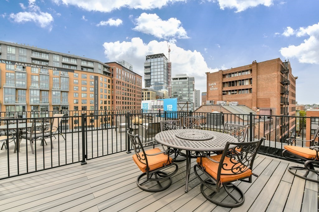 7 Stillman Place, Unit 10 Boston, MA 02113 - Photo 4 of 19