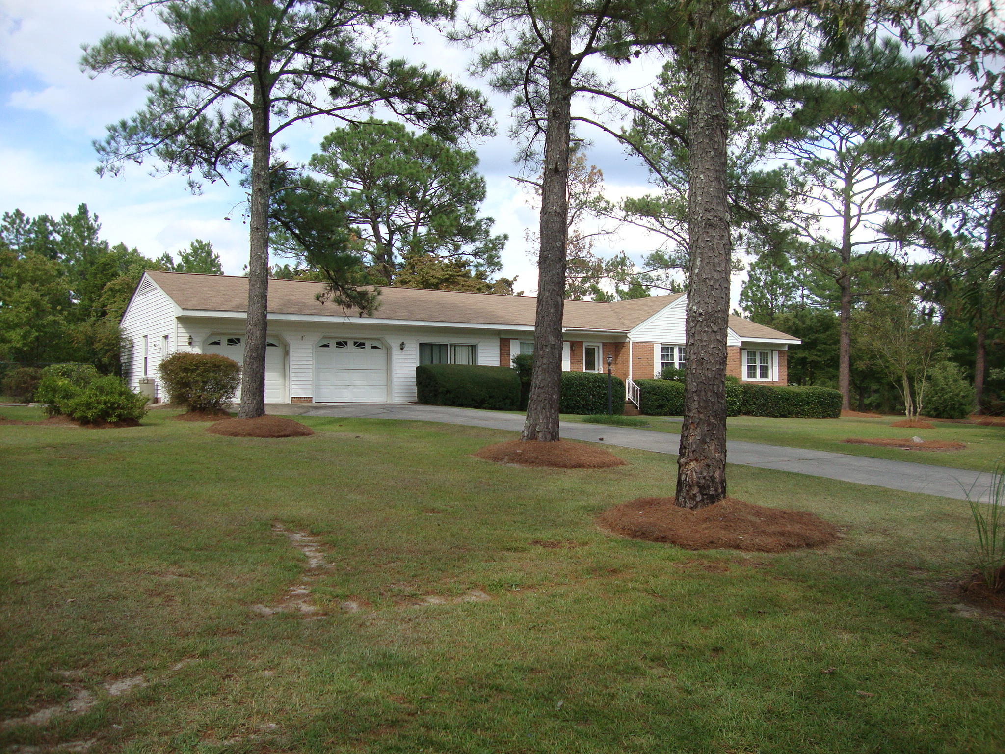 524 Airport Road Carthage, NC 28327 - Photo 2 of 26 DSC05810