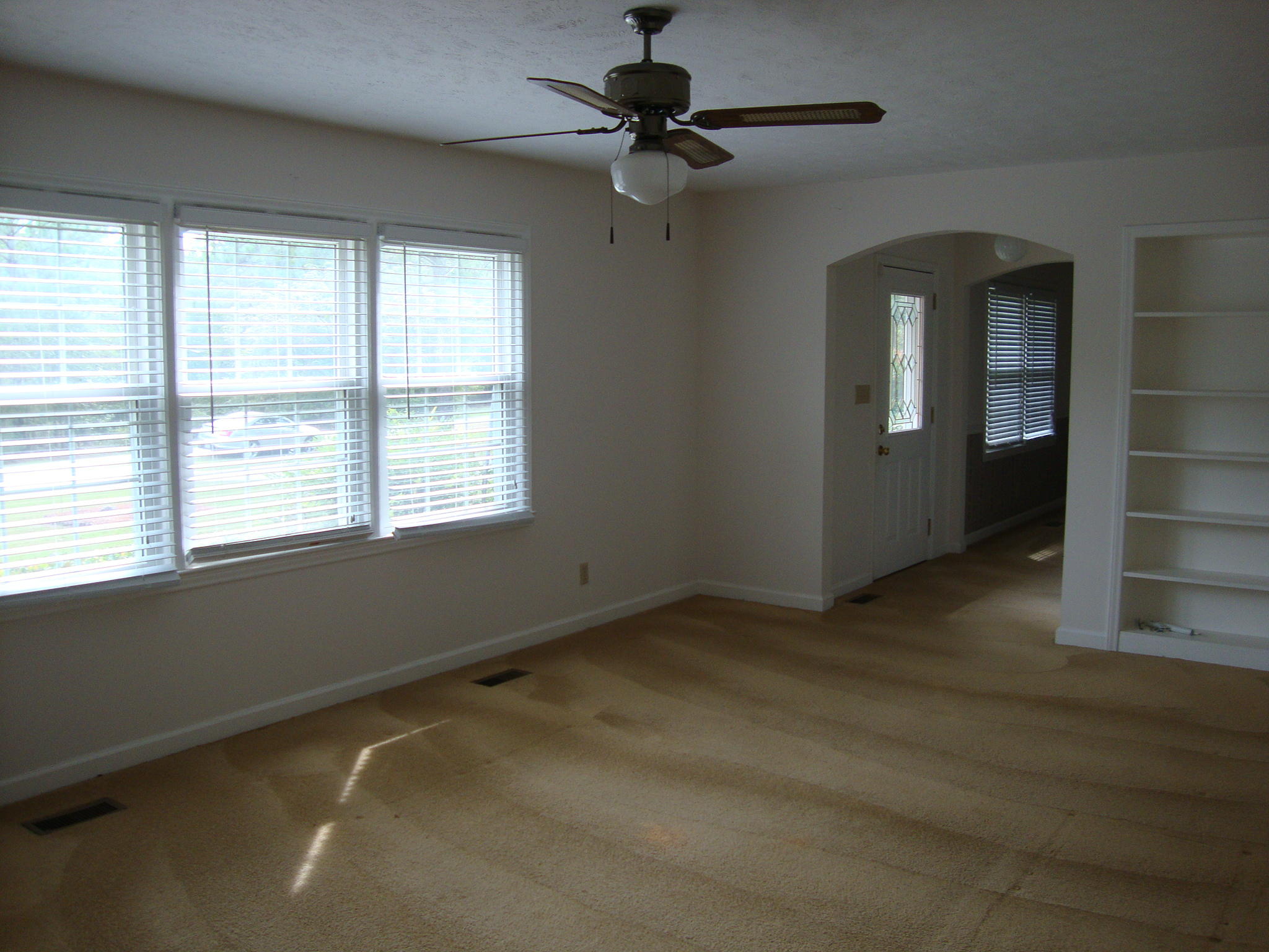 524 Airport Road Carthage, NC 28327 - Photo 8 of 26 DSC05839