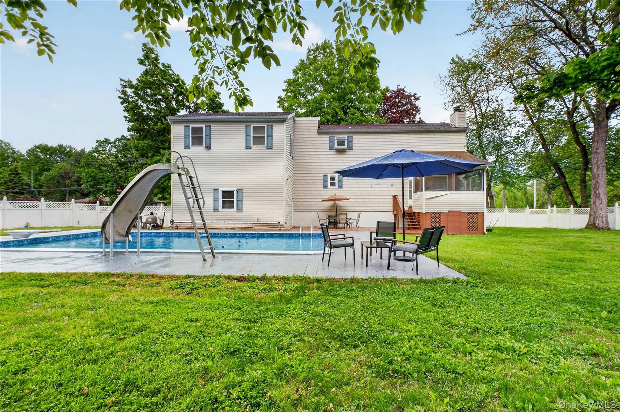 1 Merrywood Road Poughkeepsie, NY 12601 - Photo 45 of 49