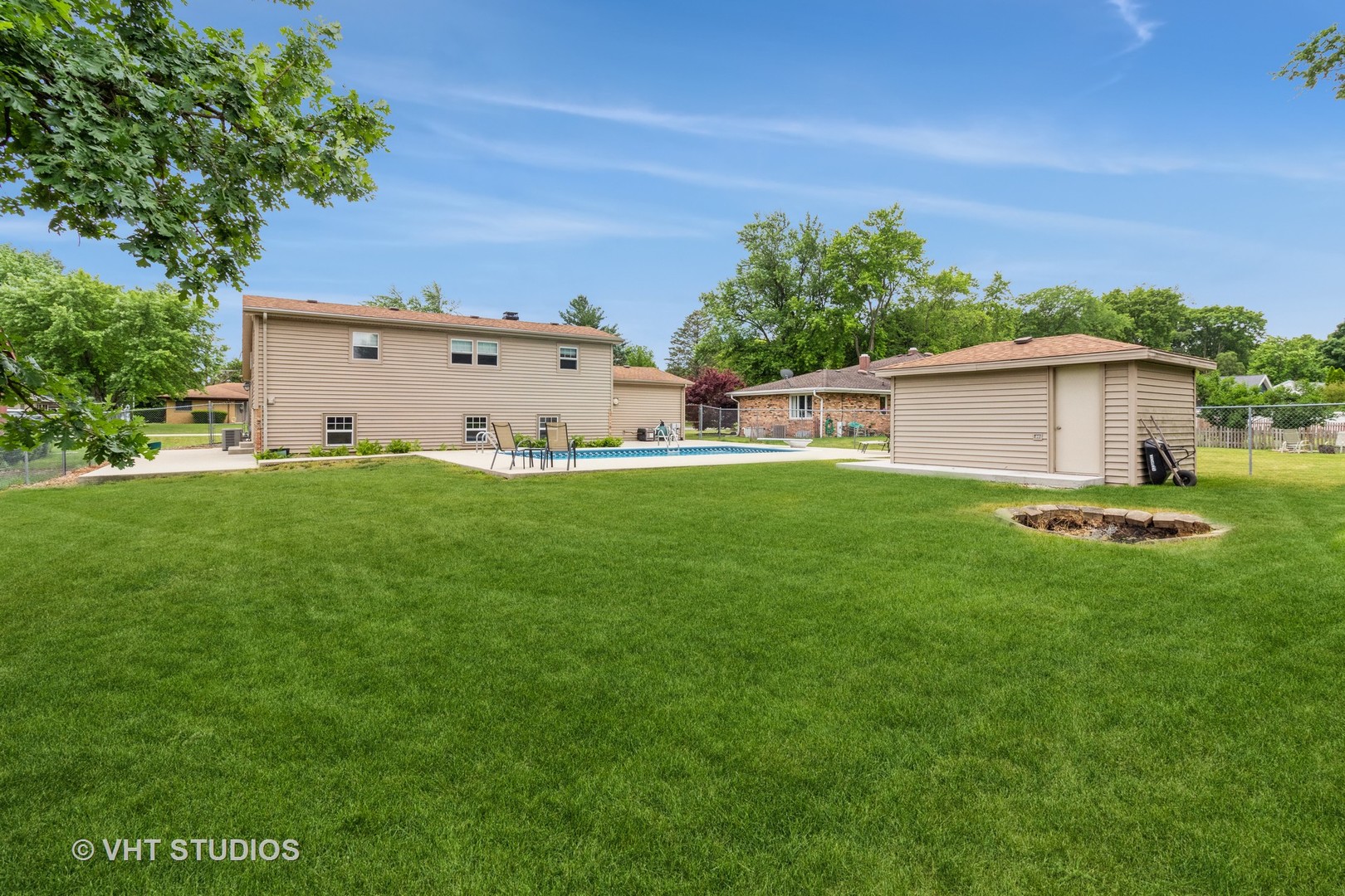 2705 Dougal Road Joliet, IL 60433 - Photo 12 of 15 Gallery Image 12