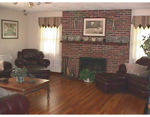 283 Ashfield Road Conway, MA 01341 - Photo 3 of 15