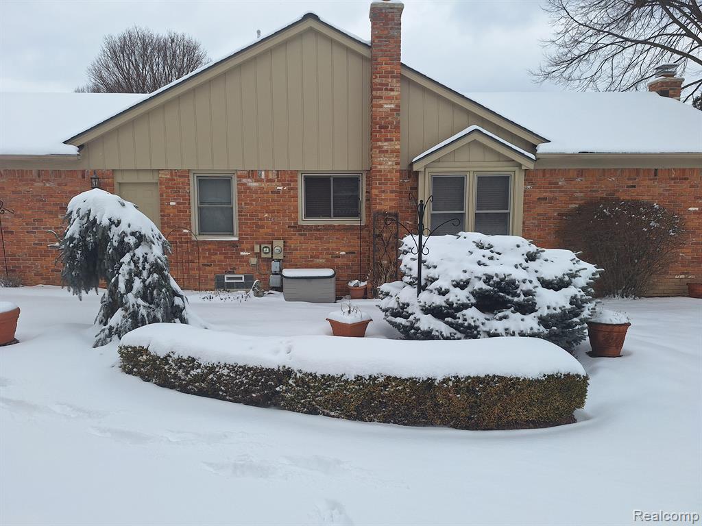 866 Timberline Drive Rochester Hills, MI 48309 - Photo 7 of 53