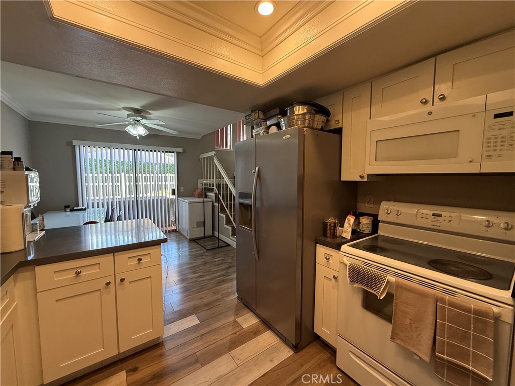 2201 Cheyenne Way, Unit 125 Fullerton, CA 92833 - Photo 11 of 30