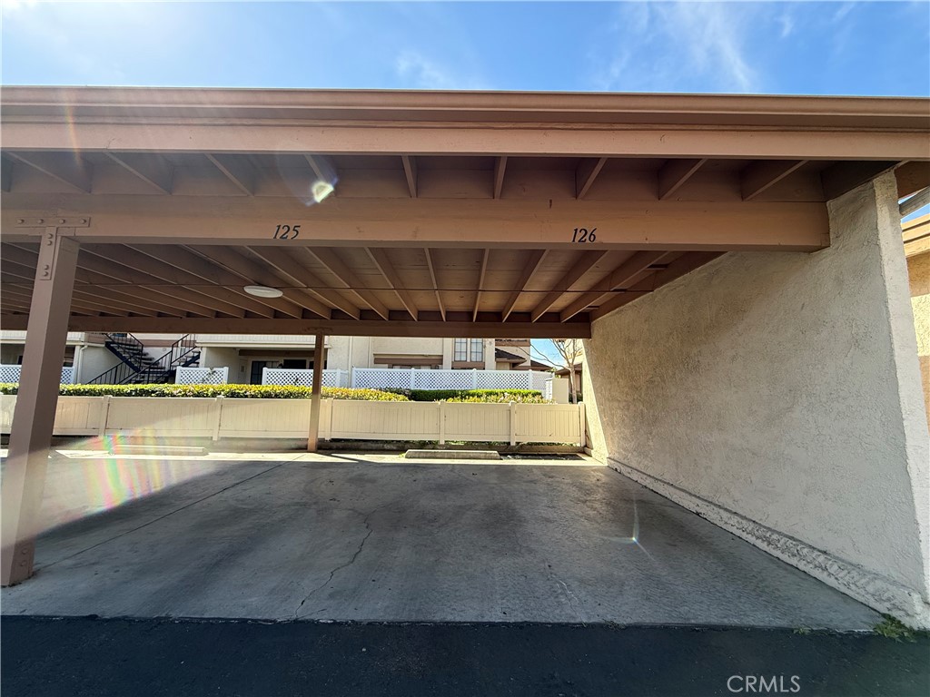2201 Cheyenne Way, Unit 125 Fullerton, CA 92833 - Photo 30 of 30 a view of a indoor swimming pool