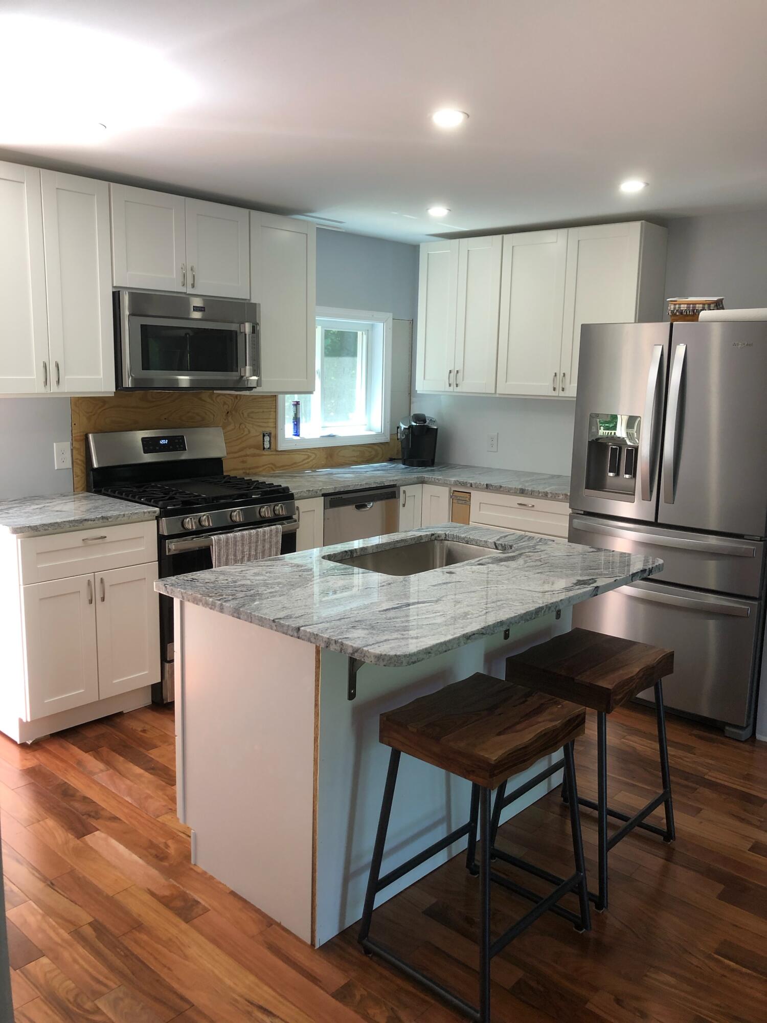 26 Deer Hill Road Lyman, ME 04002 - Photo 21 of 28 KITCHEN1