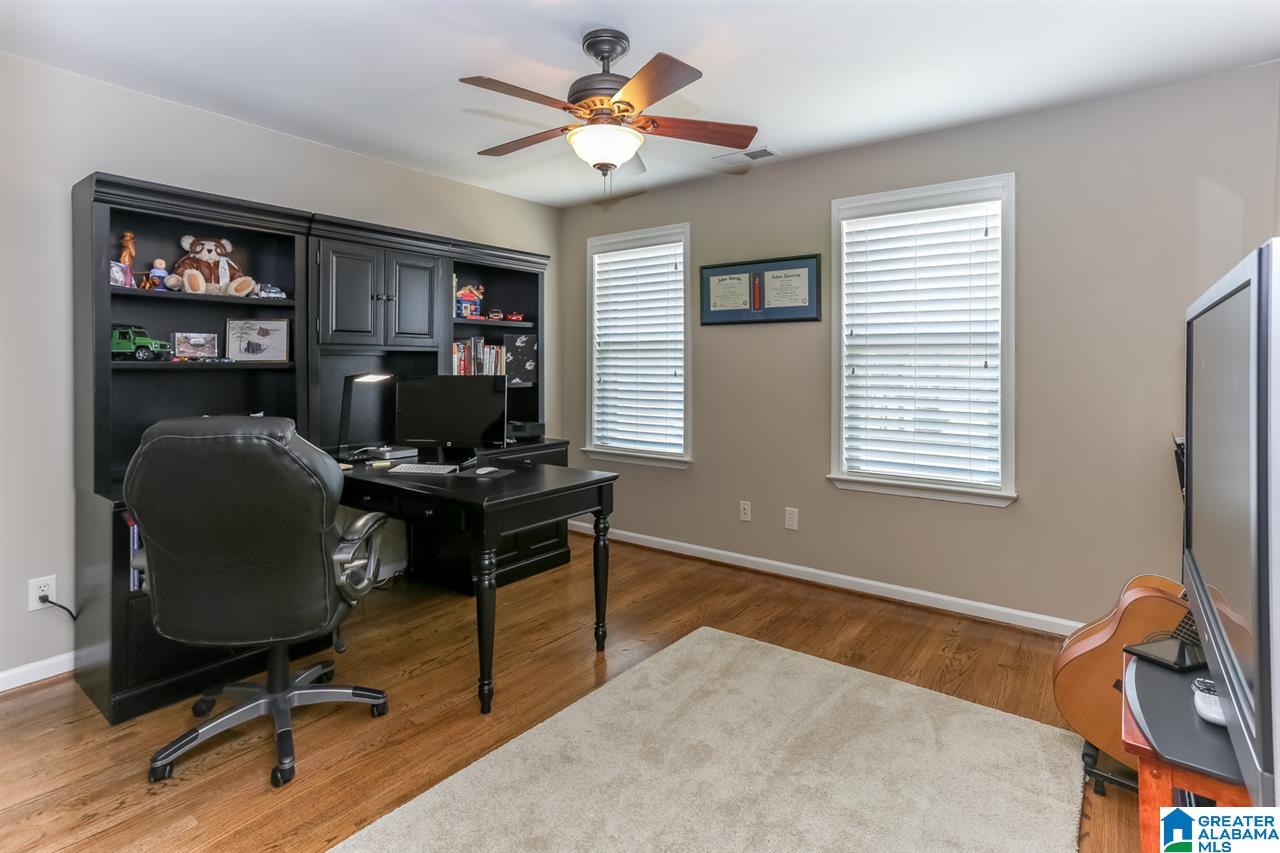 2494 Crawford Cove Road Springville, AL 35146 - Photo 32 of 50