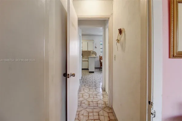 a view of a bathroom