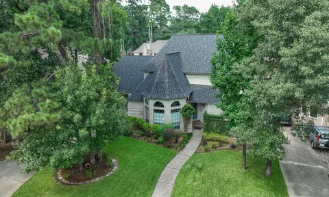 $524,000 | 9714 Fenchurch Drive, Spring, TX 77379