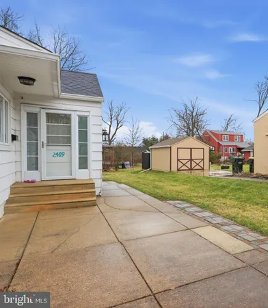 $475,000 | 2409 Parkside Avenue, Hatboro, PA 19040