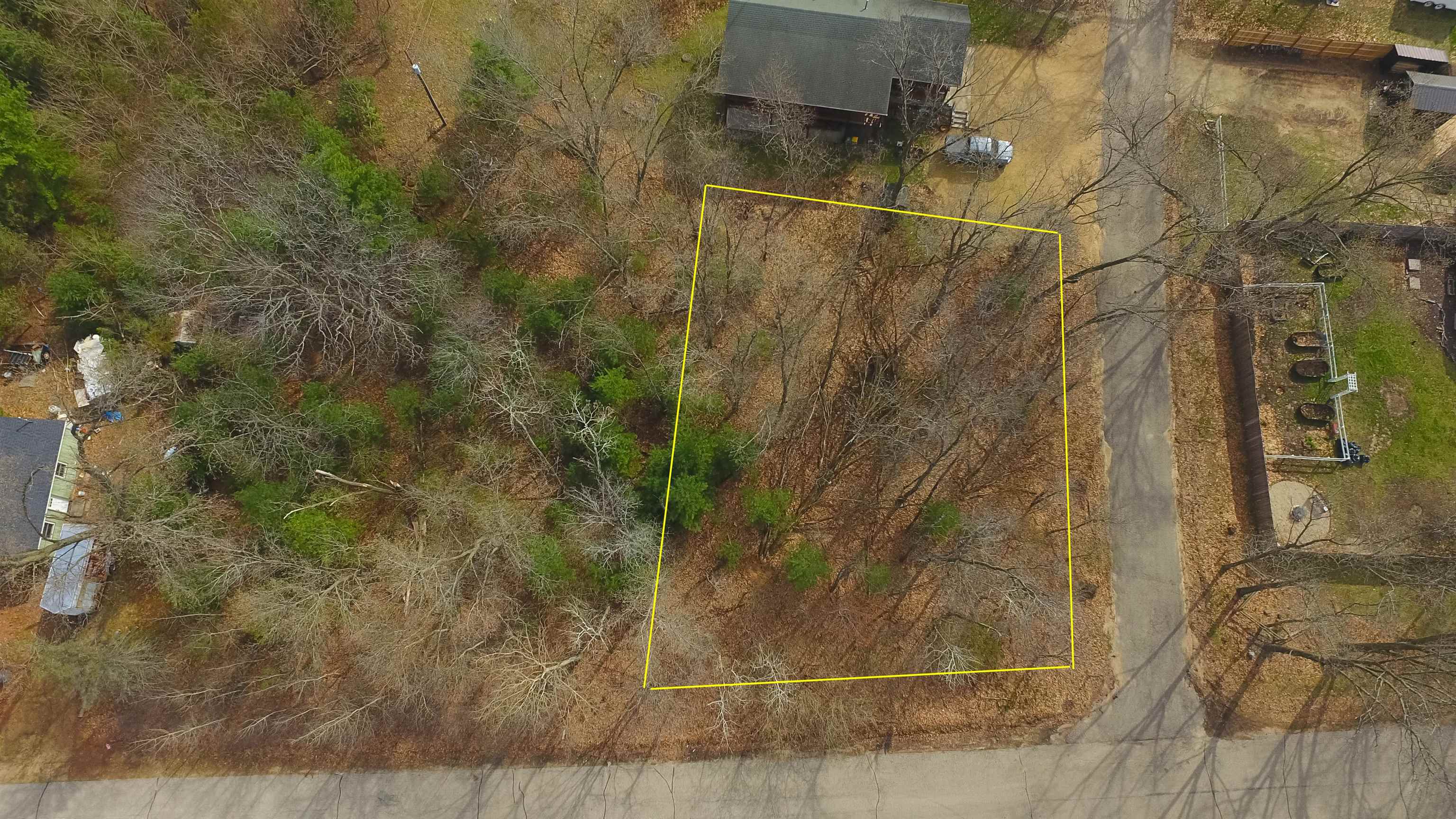 Lot 11 Lakeshore Montello, WI 53949 - Photo 4 of 11