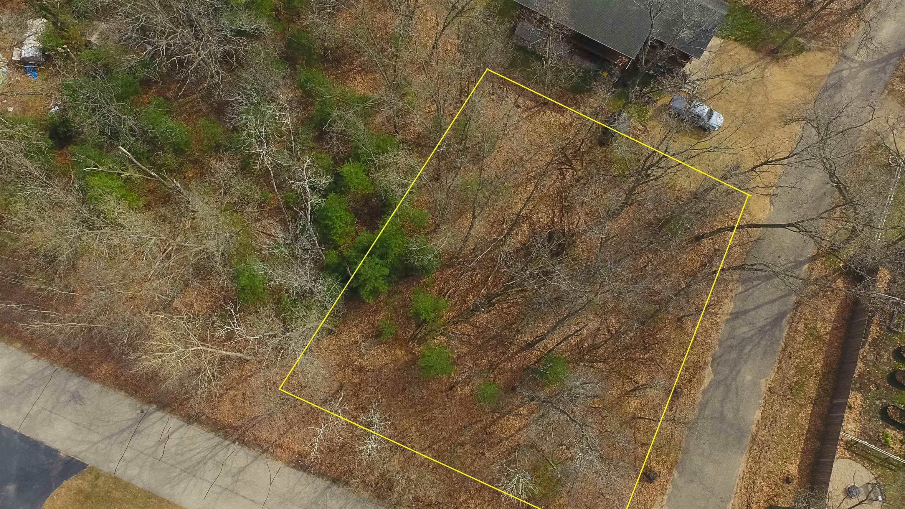 Lot 11 Lakeshore Montello, WI 53949 - Photo 8 of 11