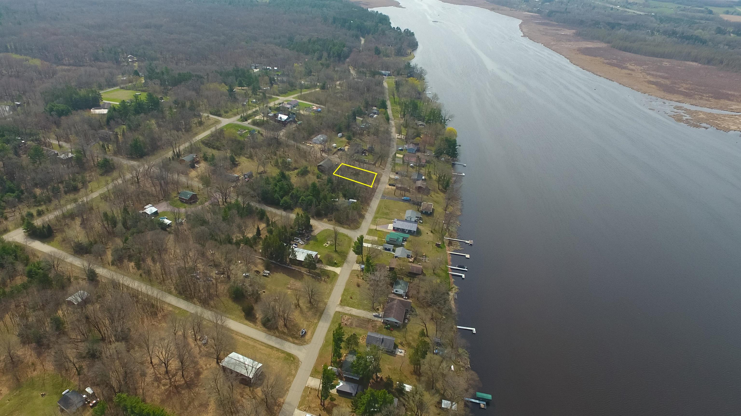 Lot 11 Lakeshore Montello, WI 53949 - Photo 9 of 11