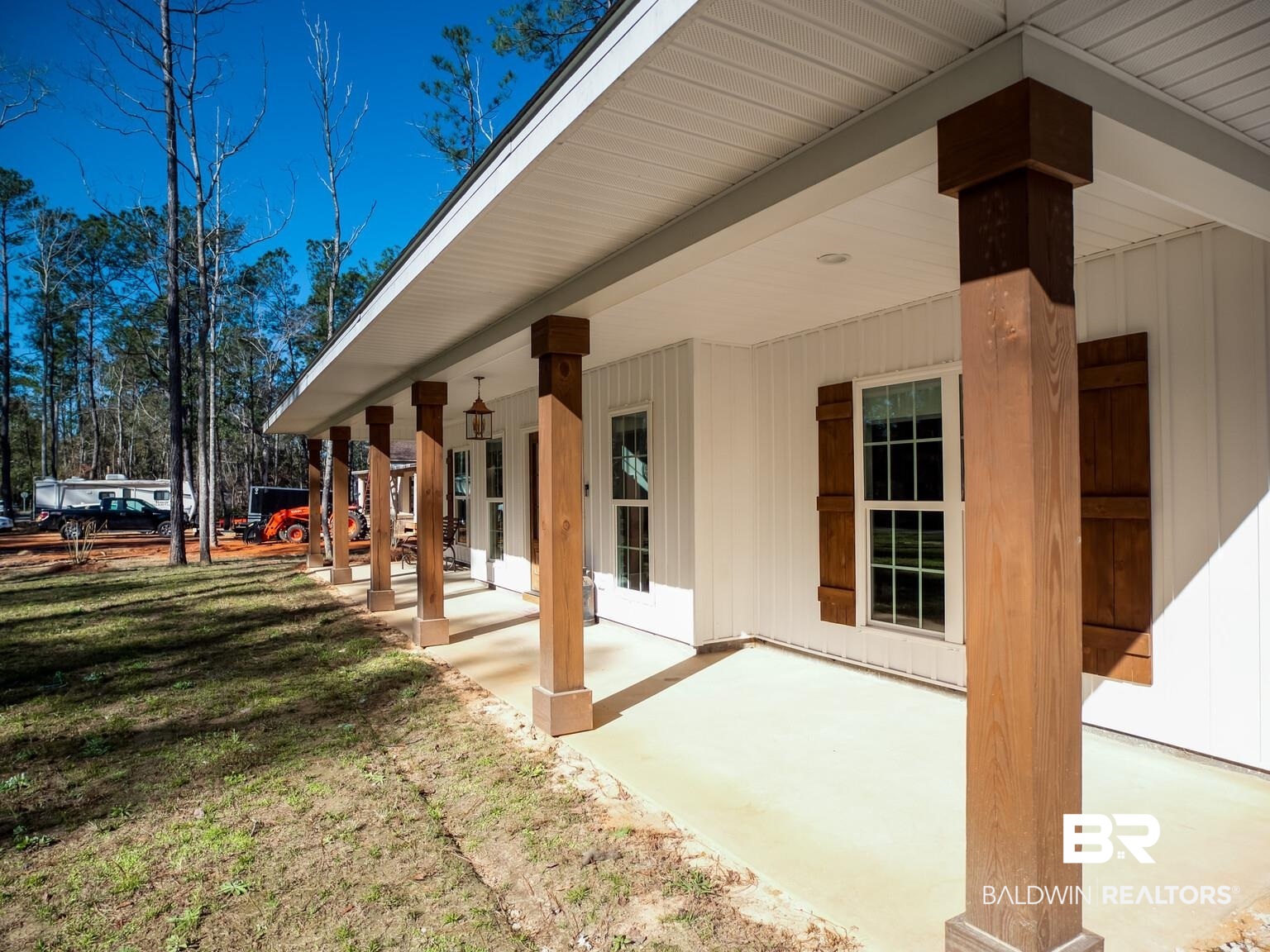 11879 Heather Dells Lane Foley, AL 36535 - Photo 3 of 35