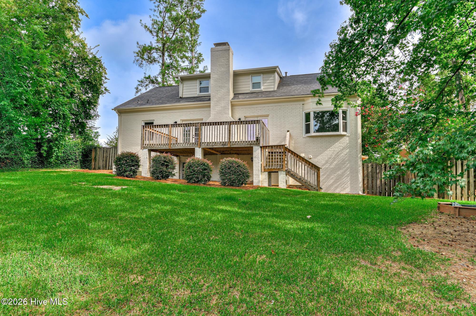 3341 Sugar Mill Road Augusta, GA 30907 - Photo 36 of 38 Gallery Image 36