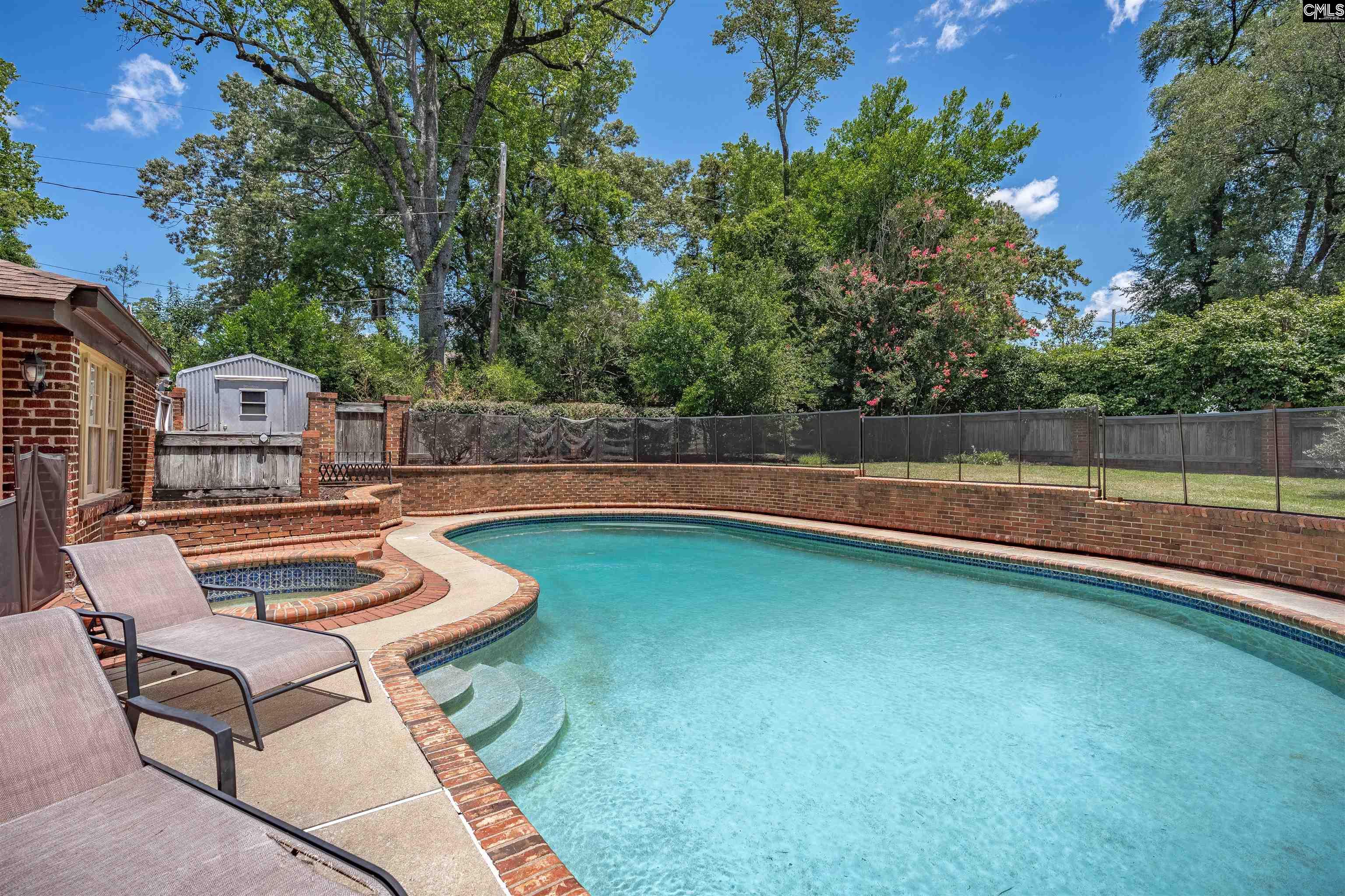2415 Heyward Street Columbia, SC 29205 - Photo 22 of 25