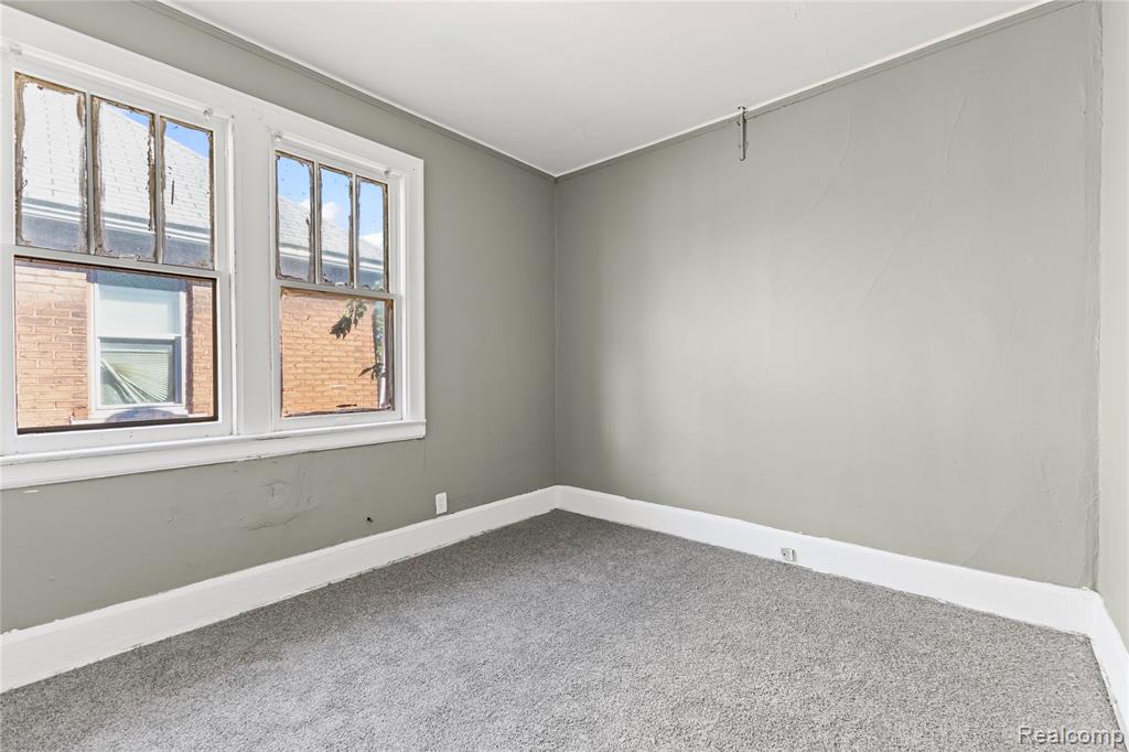 12374 Stoepel Street Detroit, MI 48204 - Photo 35 of 35