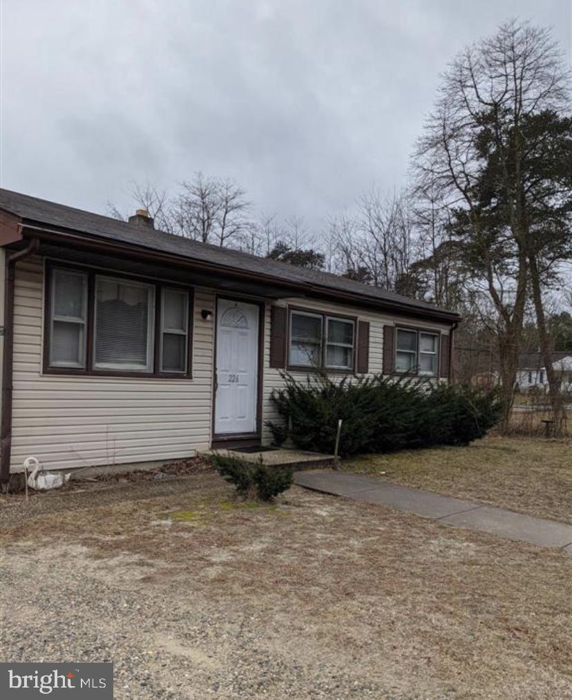 226 Cross Keys Road Berlin, NJ 08009 - Photo 1 of 6 Gallery Image 1