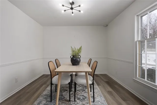 $425,000 | 3502 Northwest Alpine Court, Lee's Summit, MO 64064