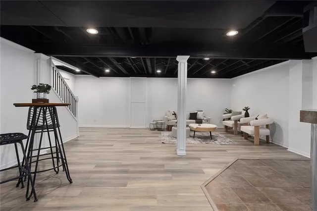 $425,000 | 3502 Northwest Alpine Court, Lee's Summit, MO 64064