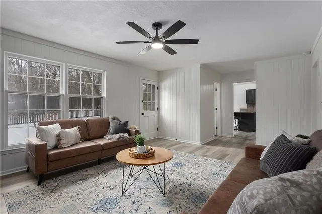 $425,000 | 3502 Northwest Alpine Court, Lee's Summit, MO 64064