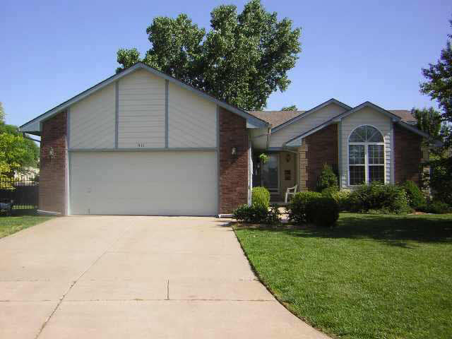 511 South Firefly Wichita, KS 67235 - Photo 1 of 1