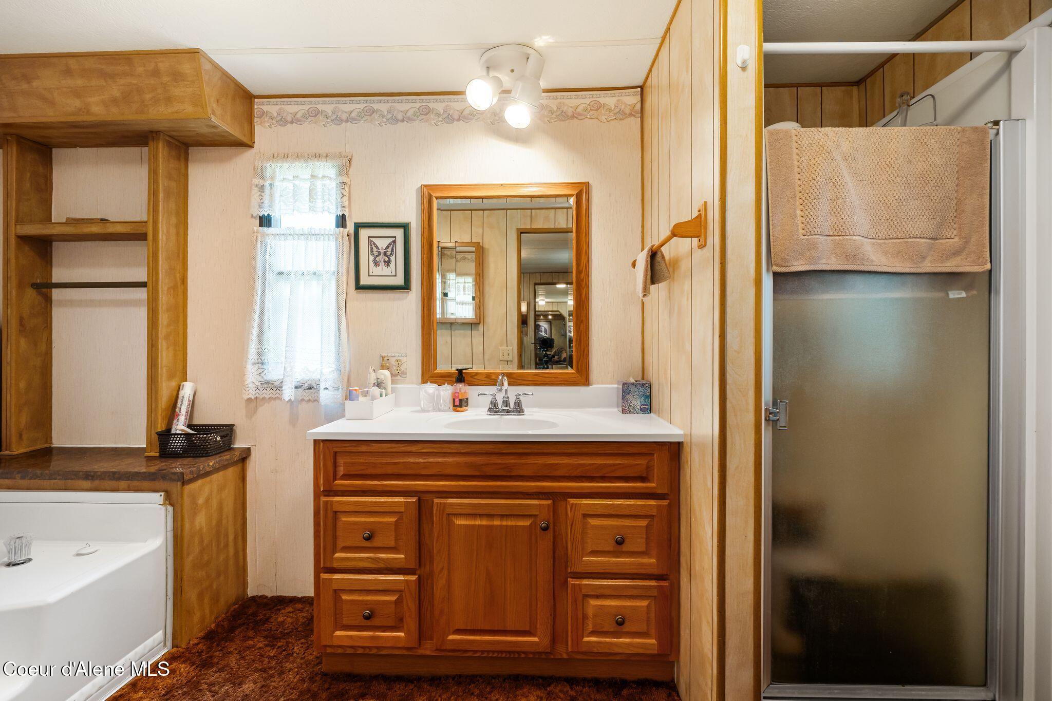 163 Bussard Lake Road Bonners Ferry, ID 83805 - Photo 22 of 56 22_A7401892