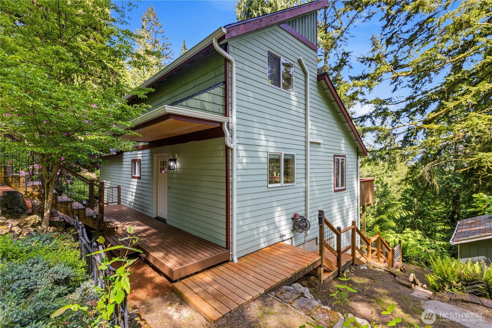 4 Gooseberry Circle Bellingham, WA 98229 - Photo 2 of 40