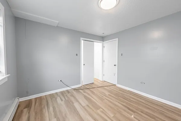 a view of room
