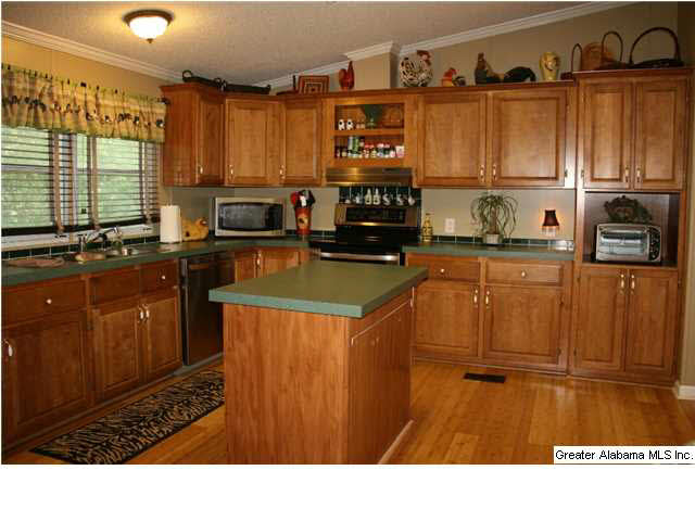 8141 Serene Lake Road McCalla, AL 35111 - Photo 9 of 32