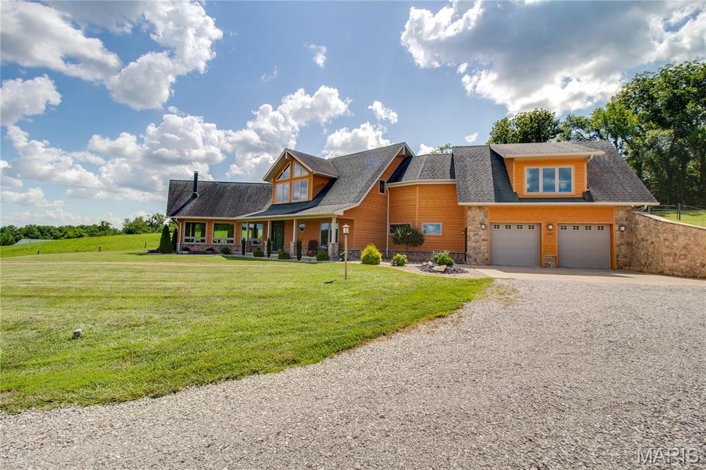 2445 Seiler Road Alton, IL 62002 - Photo 15 of 88