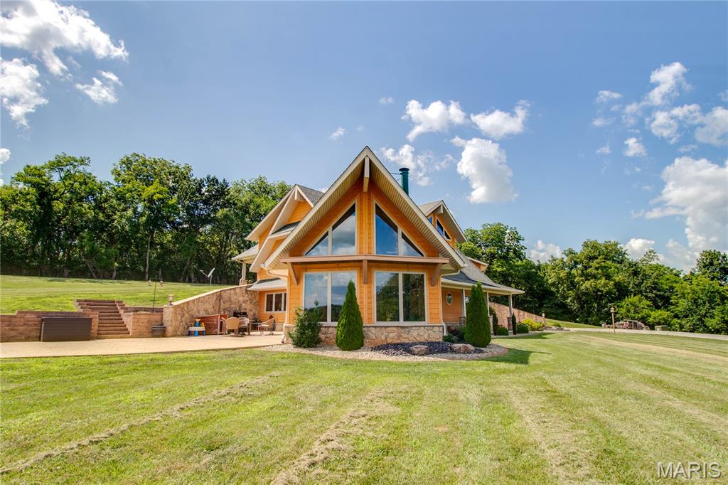 2445 Seiler Road Alton, IL 62002 - Photo 19 of 88