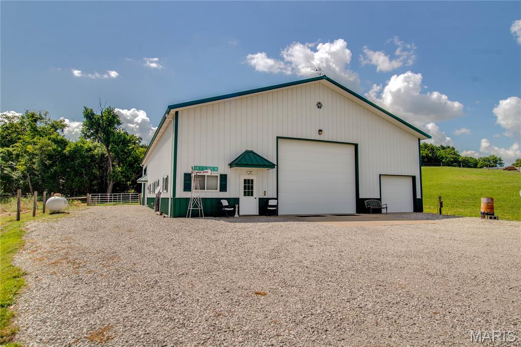 2445 Seiler Road Alton, IL 62002 - Photo 60 of 88