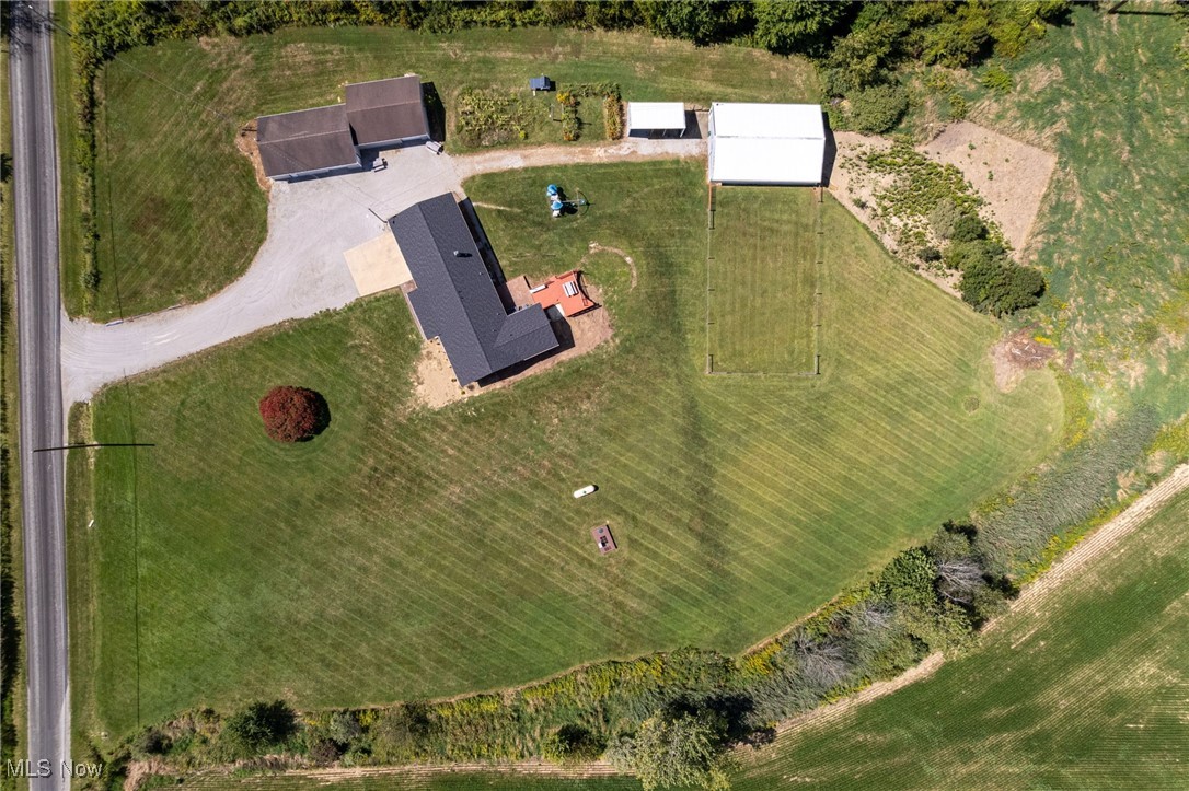 10933 Simcox Road Homerville, OH 44235 - Photo 37 of 39 Gallery Image 37