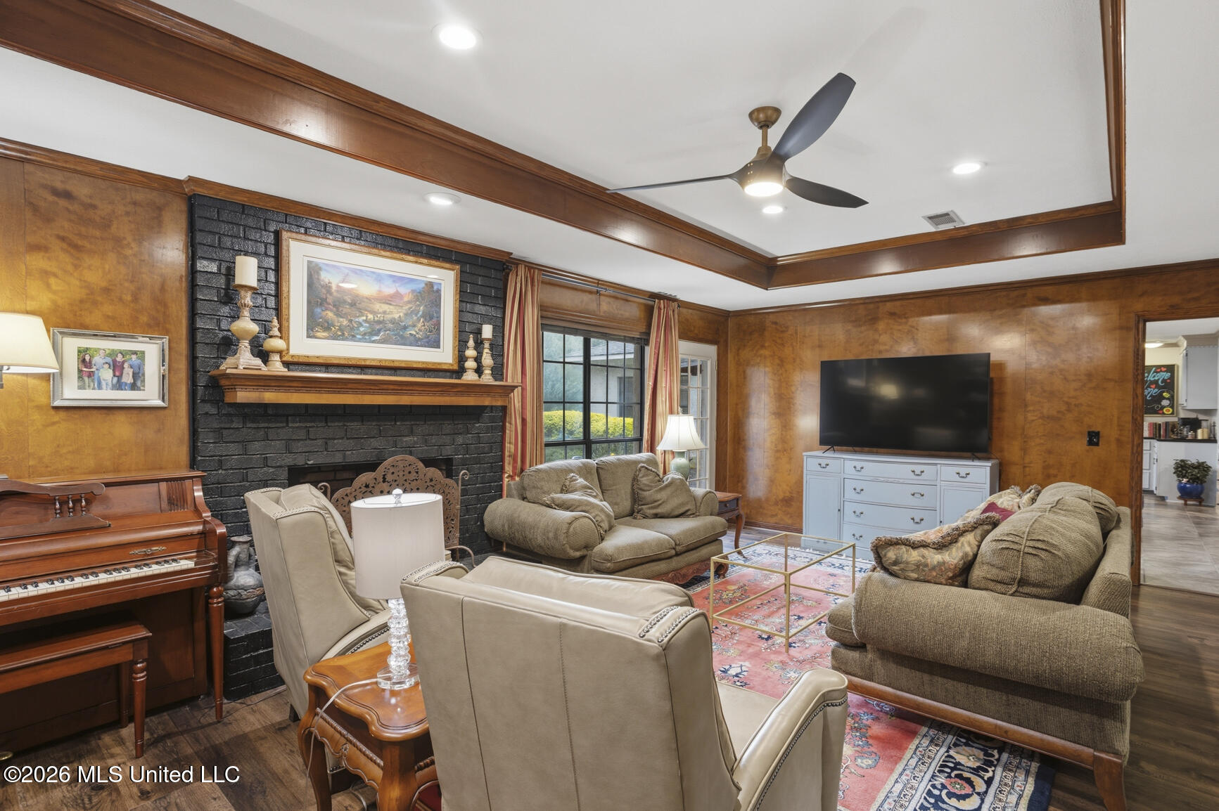102 Michael Cove Brandon, MS 39047 - Photo 5 of 58 102 Michael Cv