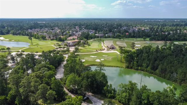 $1,050,000 | 6 Rhapsody Bend Drive, The Woodlands, TX 77382