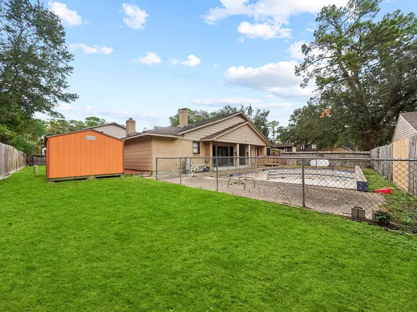 $575,000 | 510 Enchanted Hollow Drive, Spring, TX 77388