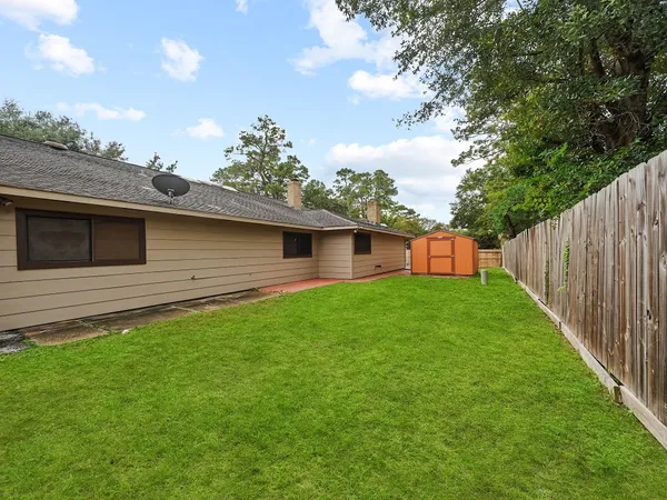 $568,000 | 510 Enchanted Hollow Drive, Spring, TX 77388