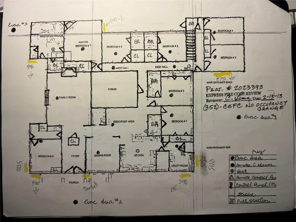 $575,000 | 510 Enchanted Hollow Drive, Spring, TX 77388