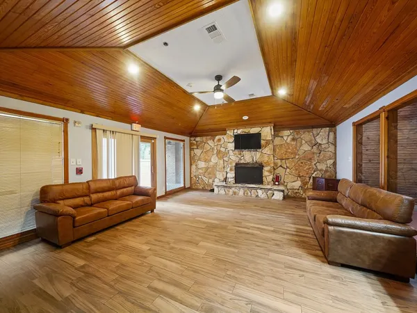 $568,000 | 510 Enchanted Hollow Drive, Spring, TX 77388