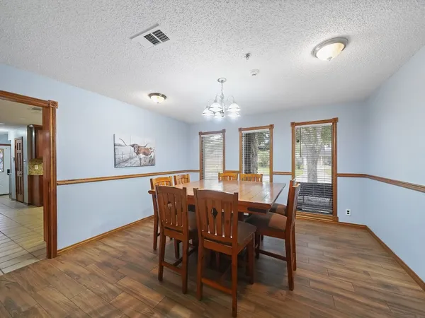 $568,000 | 510 Enchanted Hollow Drive, Spring, TX 77388