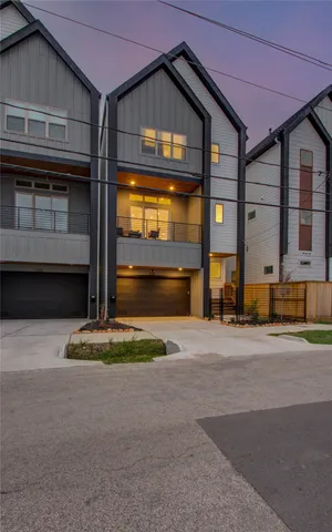 $3,750 | 2315 Sherwin Street, Houston, TX 77007