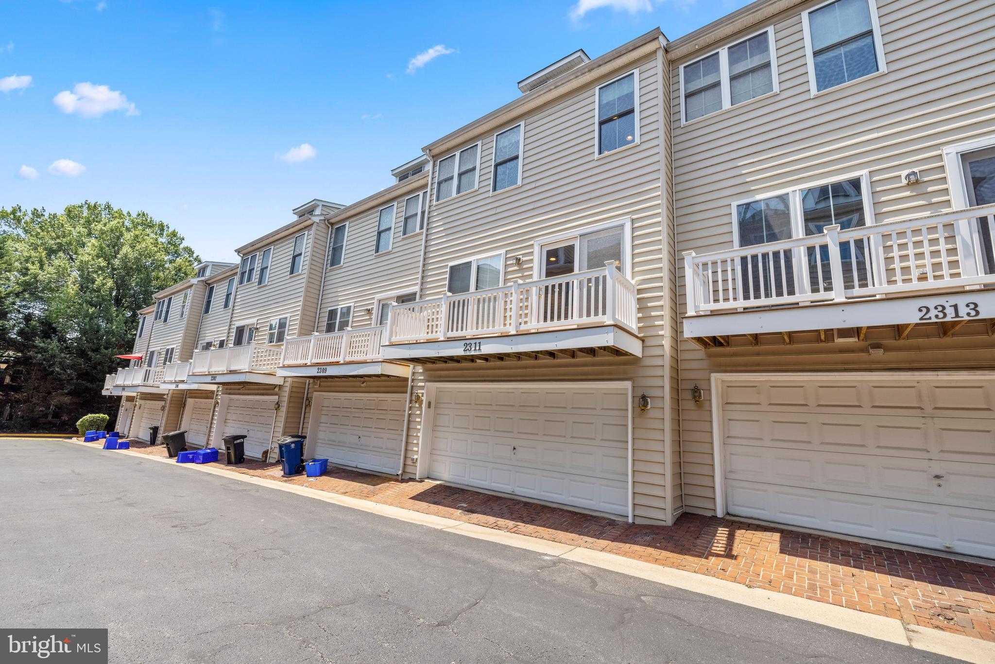 2311 Georgia Village Way Silver Spring, MD 20902 - Photo 27 of 34 Gallery Image 27