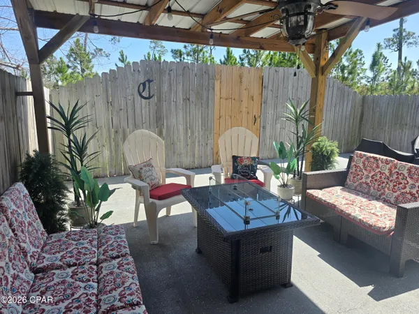 $279,900 | 2917 Palmetto Ridge Way, Lynn Haven, FL 32444