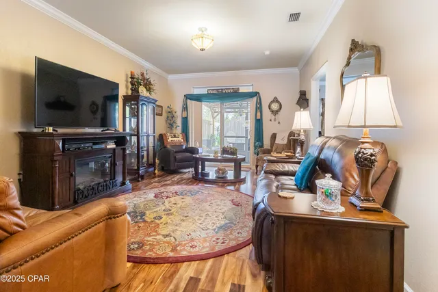 $294,000 | 2917 Palmetto Ridge Way, Lynn Haven, FL 32444