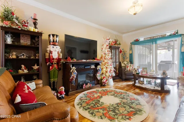 $294,000 | 2917 Palmetto Ridge Way, Lynn Haven, FL 32444