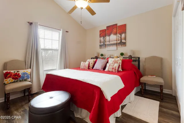 $294,000 | 2917 Palmetto Ridge Way, Lynn Haven, FL 32444